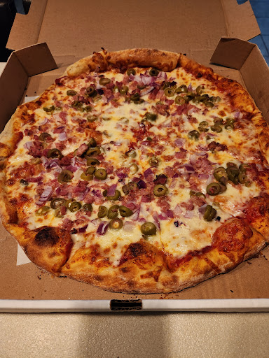 Photo of JOE'S BROS PIZZA PLUS - 1086 Commissioners Rd E, London, ON N5Z 4W8